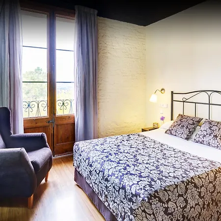 Sercotel Engracia Hotel