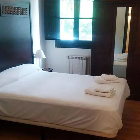 Hotel Sercotel Engracia *