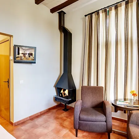 Hotel Sercotel Engracia L'Espluga de Francoli