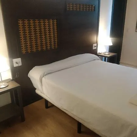 Sercotel Engracia L'Espluga de Francoli