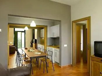 Hotel Sercotel Engracia L'Espluga de Francoli