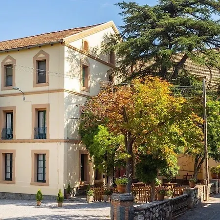 Sercotel Engracia * L'Espluga de Francoli