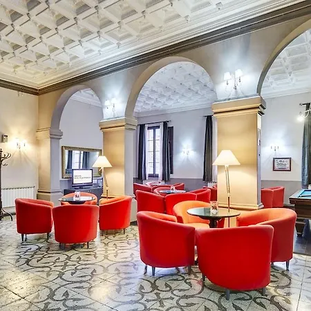 Sercotel Engracia Hotel