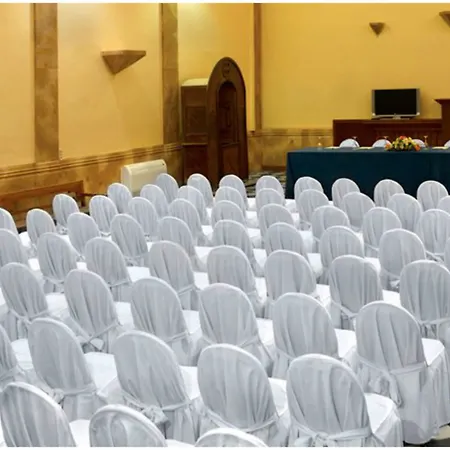Hotel Sercotel Engracia