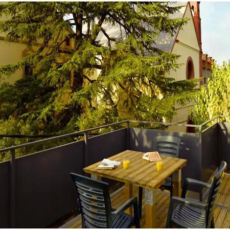 Hotel Sercotel Engracia L'Espluga de Francoli